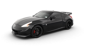 2014_NISSAN_370Z_NISMO COUPE